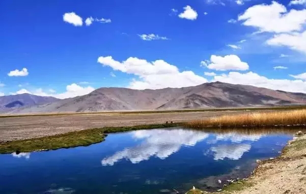 艺嘉旅游助力西藏旅游，打造世界级旅游目的地；附赠：0.01%的人才知道的西藏隐世秘境之旅路线