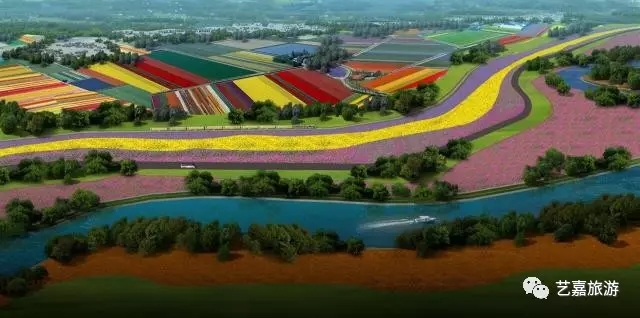 开启“花乡水城”新篇章，《宜良县旅游产品开发运营策划》顺利通过咨询