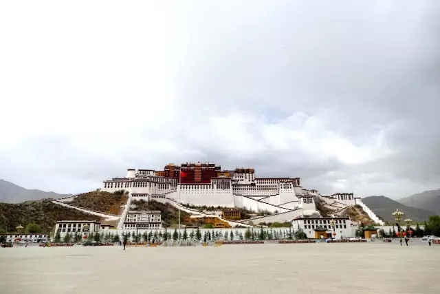 西藏旅游策划、规划考察之拉萨