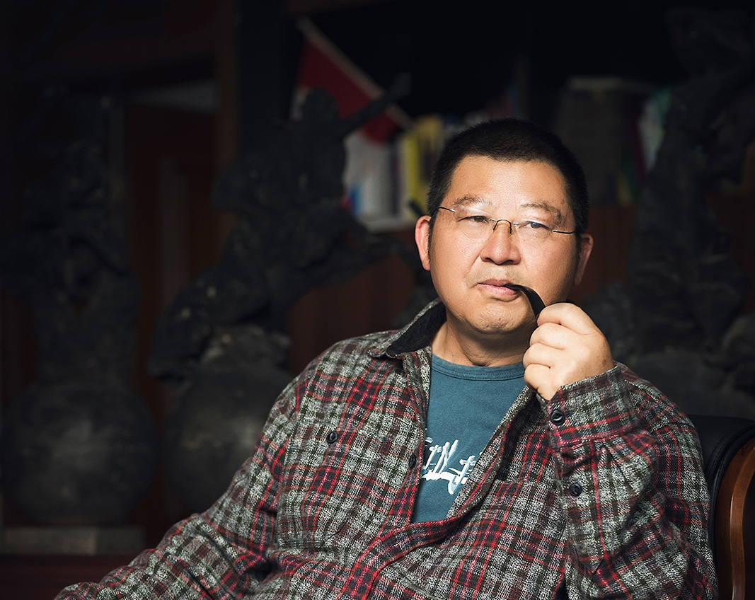 分享智慧，启迪梦想——王崇亮《城市运营及旅游策划案例分享》讲座在昆明理工大学成功举办