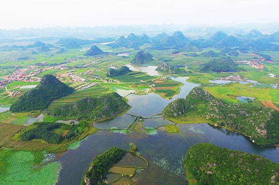 云南省各地抓紧抓实打造旅游新秩序