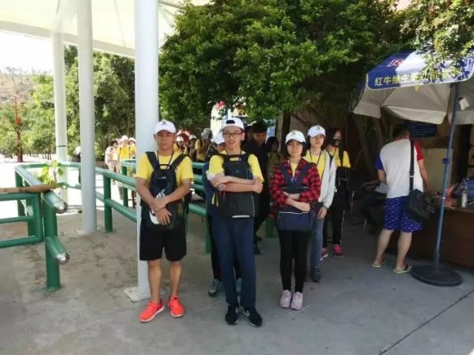 寻根之路，从“世界地质奇观——元谋土林”开始