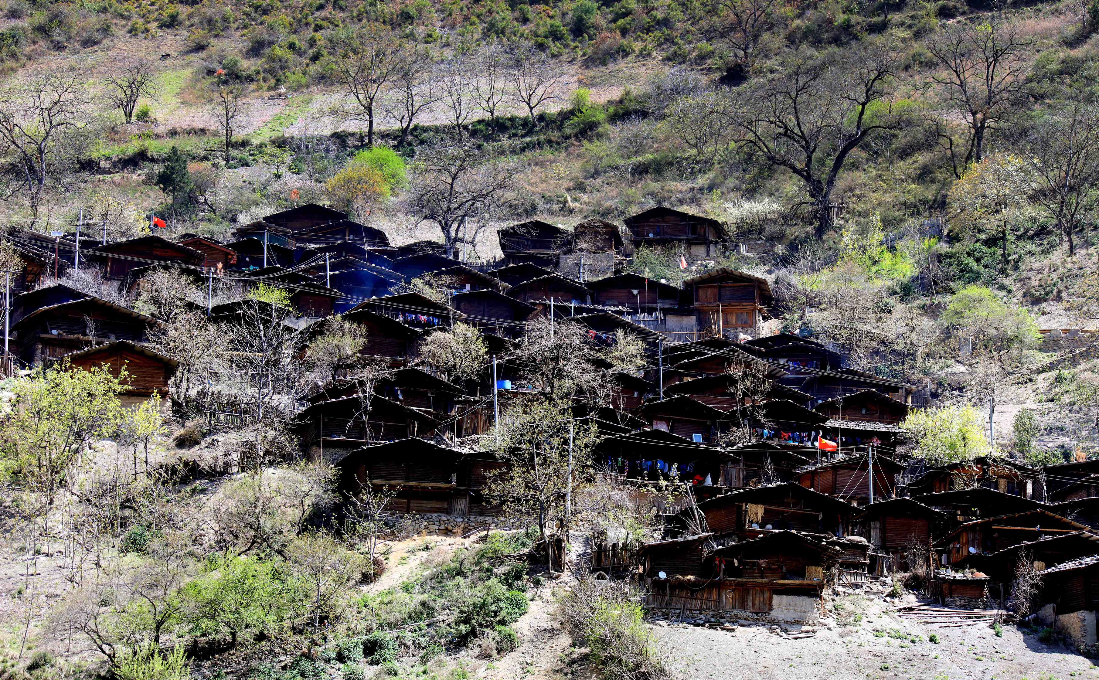 乡村振兴战略指导下的乡村旅游发展战术探讨