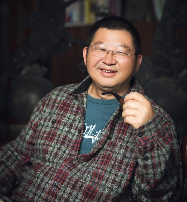 王崇亮擎造维西全域旅游新格局